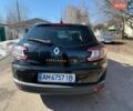 Чорний Рено Меган, об'ємом двигуна 1.5 л та пробігом 343 тис. км за 6200 $, фото 9 на Automoto.ua