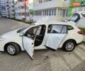 Черный Рено Меган, объемом двигателя 1.5 л и пробегом 250 тыс. км за 6999 $, фото 61 на Automoto.ua