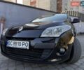 Черный Рено Меган, объемом двигателя 1.5 л и пробегом 289 тыс. км за 6700 $, фото 8 на Automoto.ua