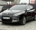 Черный Рено Меган, объемом двигателя 1.5 л и пробегом 290 тыс. км за 8700 $, фото 1 на Automoto.ua