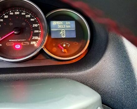 Чорний Рено Меган, об'ємом двигуна 1.5 л та пробігом 251 тис. км за 8300 $, фото 10 на Automoto.ua