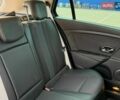 Черный Рено Меган, объемом двигателя 1.46 л и пробегом 288 тыс. км за 8300 $, фото 15 на Automoto.ua
