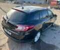 Чорний Рено Меган, об'ємом двигуна 1.5 л та пробігом 200 тис. км за 7700 $, фото 11 на Automoto.ua
