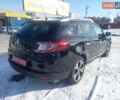 Чорний Рено Меган, об'ємом двигуна 1.5 л та пробігом 176 тис. км за 8500 $, фото 12 на Automoto.ua