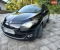 Черный Рено Меган, объемом двигателя 1.5 л и пробегом 258 тыс. км за 7800 $, фото 2 на Automoto.ua