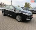Чорний Рено Меган, об'ємом двигуна 1.46 л та пробігом 251 тис. км за 7900 $, фото 1 на Automoto.ua