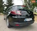 Черный Рено Меган, объемом двигателя 1.46 л и пробегом 226 тыс. км за 7900 $, фото 14 на Automoto.ua