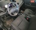 Черный Рено Меган, объемом двигателя 1.46 л и пробегом 202 тыс. км за 7000 $, фото 1 на Automoto.ua