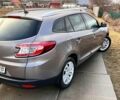 Чорний Рено Меган, об'ємом двигуна 1.5 л та пробігом 246 тис. км за 7450 $, фото 4 на Automoto.ua