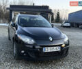 Черный Рено Меган, объемом двигателя 1.46 л и пробегом 200 тыс. км за 7400 $, фото 2 на Automoto.ua