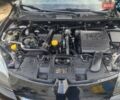 Рено Меган 2012 в Черкассах на Automoto.ua Черный Рено Меган, объемом двигателя 1.46 л и пробегом 208 тыс. км за 7650 $, фото 7 на Automoto.ua