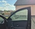 Чорний Рено Меган, об'ємом двигуна 1.46 л та пробігом 240 тис. км за 6500 $, фото 21 на Automoto.ua
