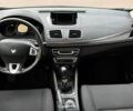 Черный Рено Меган, объемом двигателя 1.46 л и пробегом 254 тыс. км за 6850 $, фото 10 на Automoto.ua