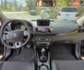 Черный Рено Меган, объемом двигателя 1.46 л и пробегом 270 тыс. км за 8600 $, фото 15 на Automoto.ua