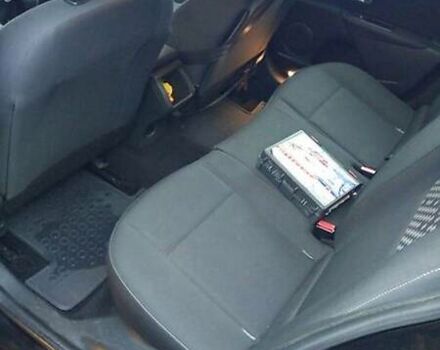 Чорний Рено Меган, об'ємом двигуна 1.5 л та пробігом 378 тис. км за 5800 $, фото 2 на Automoto.ua