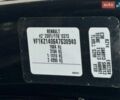 Черный Рено Меган, объемом двигателя 1.5 л и пробегом 235 тыс. км за 8499 $, фото 46 на Automoto.ua