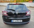 Черный Рено Меган, объемом двигателя 1.46 л и пробегом 238 тыс. км за 8900 $, фото 9 на Automoto.ua
