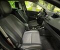 Черный Рено Меган, объемом двигателя 1.46 л и пробегом 293 тыс. км за 6500 $, фото 28 на Automoto.ua