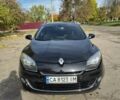 Черный Рено Меган, объемом двигателя 1.46 л и пробегом 270 тыс. км за 8600 $, фото 7 на Automoto.ua