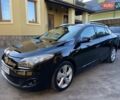 Чорний Рено Меган, об'ємом двигуна 1.5 л та пробігом 212 тис. км за 8950 $, фото 1 на Automoto.ua
