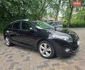Чорний Рено Меган, об'ємом двигуна 1.5 л та пробігом 260 тис. км за 7800 $, фото 11 на Automoto.ua