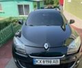 Черный Рено Меган, объемом двигателя 1.46 л и пробегом 225 тыс. км за 9200 $, фото 6 на Automoto.ua