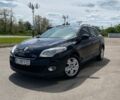 Черный Рено Меган, объемом двигателя 1.46 л и пробегом 246 тыс. км за 7500 $, фото 1 на Automoto.ua