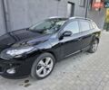 Черный Рено Меган, объемом двигателя 1.46 л и пробегом 270 тыс. км за 7500 $, фото 3 на Automoto.ua