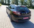 Черный Рено Меган, объемом двигателя 0 л и пробегом 240 тыс. км за 9300 $, фото 18 на Automoto.ua