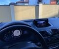 Чорний Рено Меган, об'ємом двигуна 1.46 л та пробігом 213 тис. км за 8650 $, фото 44 на Automoto.ua