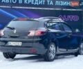 Черный Рено Меган, объемом двигателя 1.46 л и пробегом 178 тыс. км за 7499 $, фото 6 на Automoto.ua