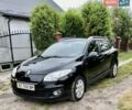 Черный Рено Меган, объемом двигателя 1.46 л и пробегом 216 тыс. км за 8050 $, фото 1 на Automoto.ua