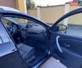 Чорний Рено Меган, об'ємом двигуна 1.5 л та пробігом 212 тис. км за 8950 $, фото 87 на Automoto.ua