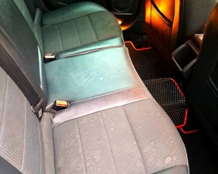 Чорний Рено Меган, об'ємом двигуна 1.5 л та пробігом 251 тис. км за 8300 $, фото 7 на Automoto.ua