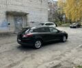 Черный Рено Меган, объемом двигателя 1.6 л и пробегом 252 тыс. км за 5999 $, фото 4 на Automoto.ua