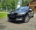 Чорний Рено Меган, об'ємом двигуна 1.5 л та пробігом 270 тис. км за 8900 $, фото 1 на Automoto.ua
