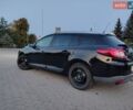 Черный Рено Меган, объемом двигателя 1.46 л и пробегом 311 тыс. км за 7400 $, фото 11 на Automoto.ua