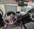 Черный Рено Меган, объемом двигателя 1.5 л и пробегом 243 тыс. км за 8500 $, фото 10 на Automoto.ua