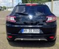 Чорний Рено Меган, об'ємом двигуна 1.5 л та пробігом 260 тис. км за 8800 $, фото 3 на Automoto.ua