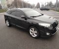Чорний Рено Меган, об'ємом двигуна 1.5 л та пробігом 280 тис. км за 8500 $, фото 1 на Automoto.ua