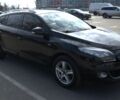Черный Рено Меган, объемом двигателя 1.46 л и пробегом 286 тыс. км за 7350 $, фото 8 на Automoto.ua