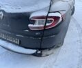 Чорний Рено Меган, об'ємом двигуна 1.5 л та пробігом 278 тис. км за 5200 $, фото 4 на Automoto.ua