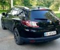 Чорний Рено Меган, об'ємом двигуна 1.6 л та пробігом 240 тис. км за 8700 $, фото 4 на Automoto.ua