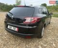 Чорний Рено Меган, об'ємом двигуна 1.5 л та пробігом 268 тис. км за 6350 $, фото 5 на Automoto.ua
