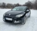 Черный Рено Меган, объемом двигателя 1.46 л и пробегом 245 тыс. км за 8600 $, фото 1 на Automoto.ua