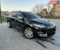 Черный Рено Меган, объемом двигателя 1.5 л и пробегом 160 тыс. км за 10500 $, фото 1 на Automoto.ua