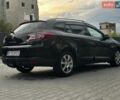 Черный Рено Меган, объемом двигателя 1.46 л и пробегом 256 тыс. км за 7450 $, фото 6 на Automoto.ua