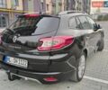 Чорний Рено Меган, об'ємом двигуна 1.5 л та пробігом 264 тис. км за 8400 $, фото 9 на Automoto.ua