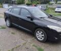 Чорний Рено Меган, об'ємом двигуна 1.6 л та пробігом 224 тис. км за 6400 $, фото 1 на Automoto.ua
