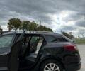 Черный Рено Меган, объемом двигателя 1.5 л и пробегом 240 тыс. км за 7800 $, фото 47 на Automoto.ua